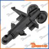 Gicleur de lave-phare droite pour LAND ROVER | EDS-LR-013, LR022473